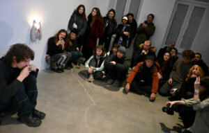 Trivial psyche 09