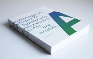 Brigitte Kovacs Ueber Gaenge Buch