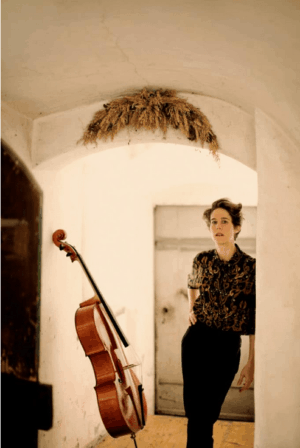 Sophie Abraham 3
