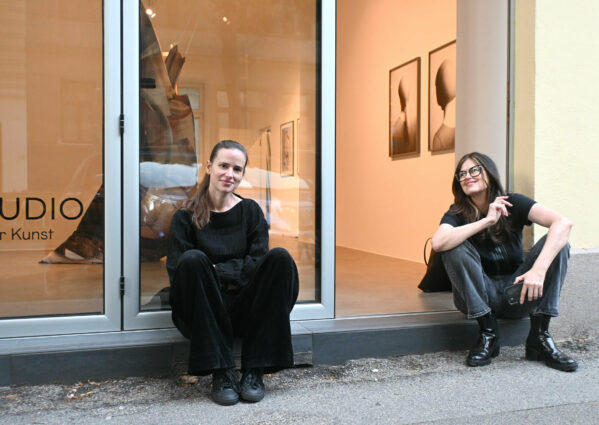 Lechner Witek Sisters In Crime